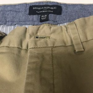 Banana Republic Pants
